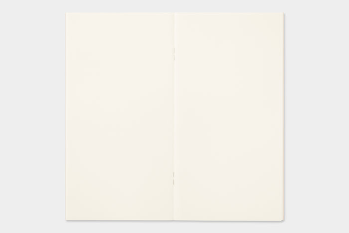 TRAVELER'S notebook Sticker Release Notebook- Regular Size