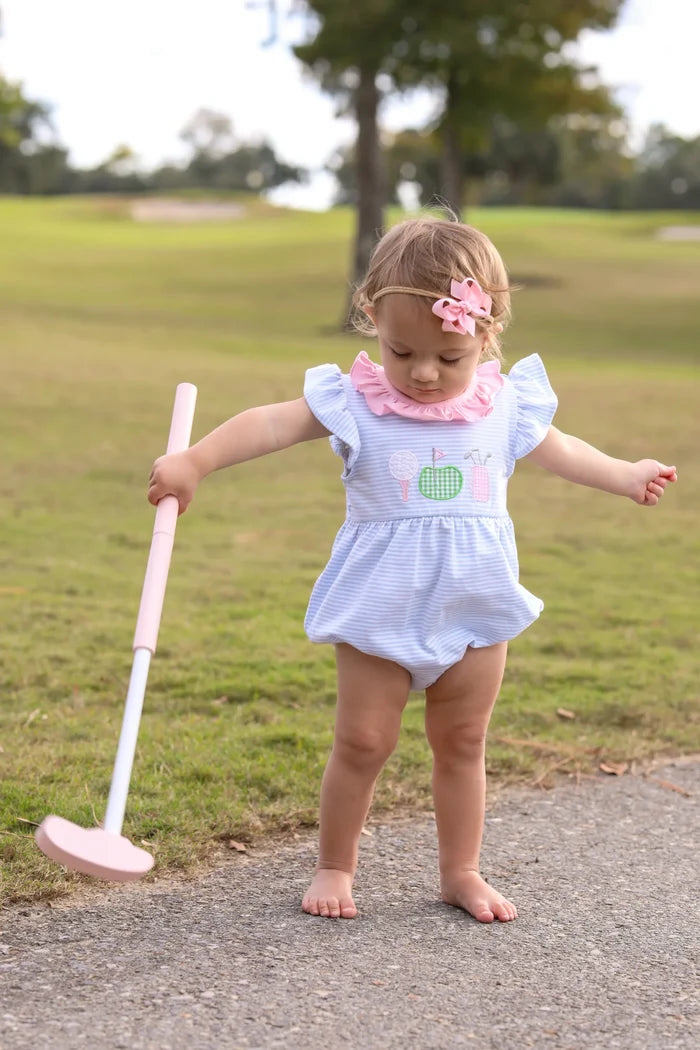 Trotter St. Kids| Golf Bubble| Miss