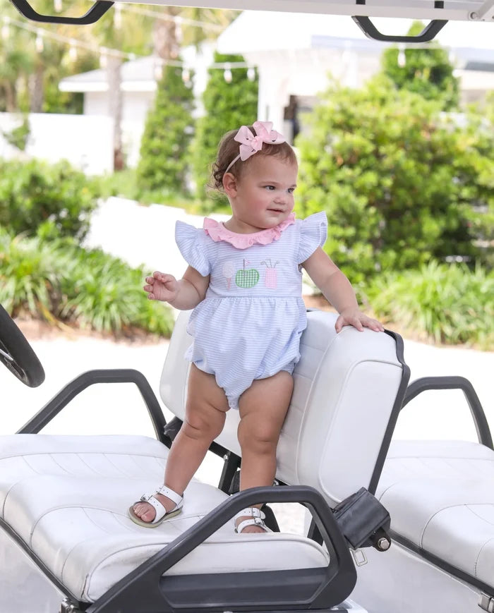 Trotter St. Kids| Golf Bubble| Miss