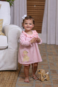 Trotter Street Kids | Puppy Bloomer Set, Assorted Sizes