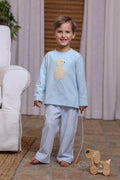 Trotter Street Kids | Puppy Pants Set, Assorted Sizes