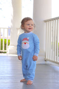 Trotter Street Kids | Santa Romper, Assorted Sizes