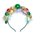 Two's Company | Light Up Headband