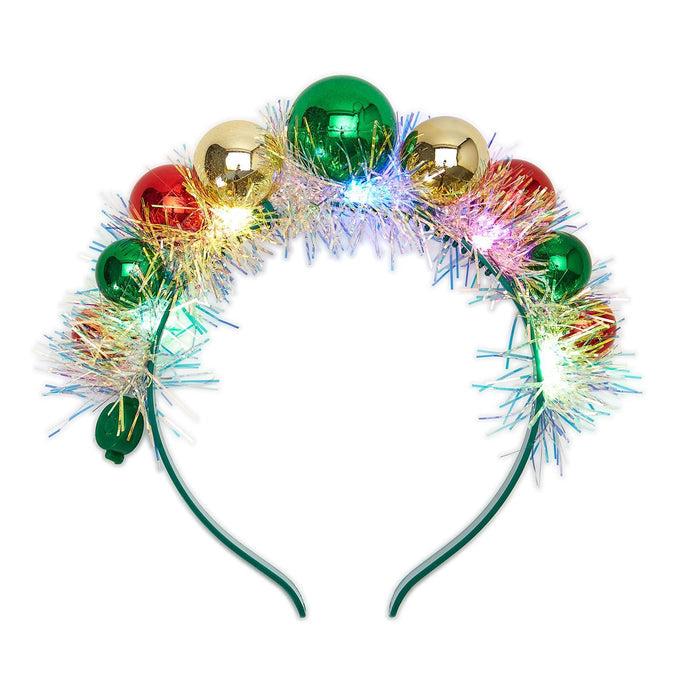 Two's Company | Light Up Headband