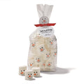 Two's Company | Snowman Marshmallow Candy Gift Bag