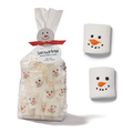 Two's Company | Snowman Marshmallows