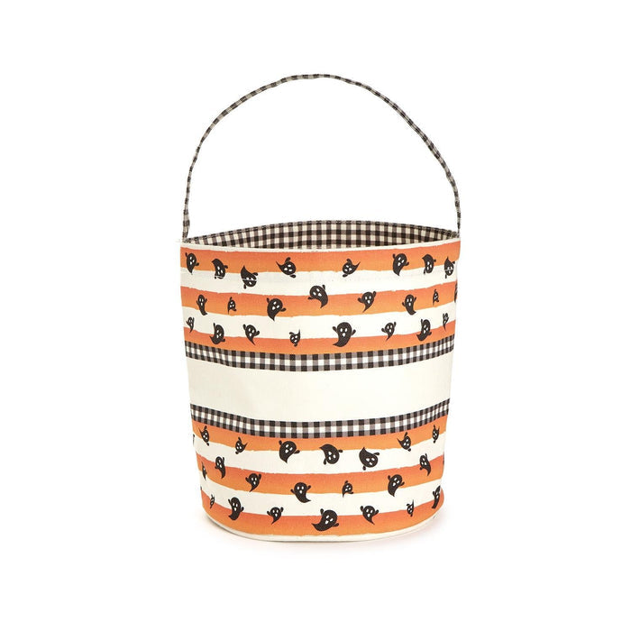 Two's Company | Spooktacular Bucket Bag, Assorted Designs