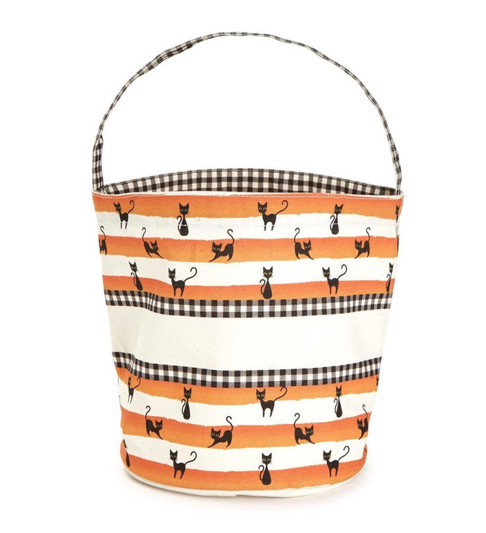 Two's Company | Spooktacular Bucket Bag, Assorted Designs