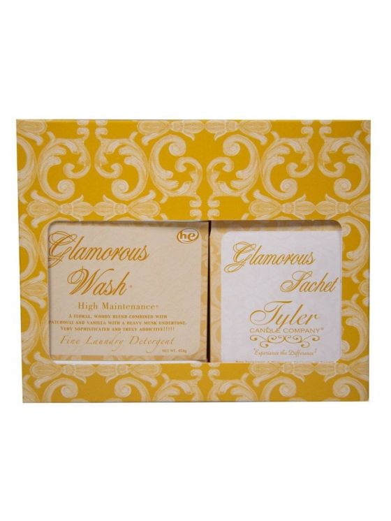 Tyler Candle Company | Glamorous Gift Suite V, Assorted Scents