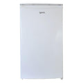 Under Counter Fridge 91L 48cm Chill Box Reversible Door White