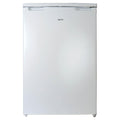 Under Counter Fridge 97L Freestanding With Reversible Door White