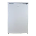 Under Counter Larder Fridge 131L 55cm Reversible Door White