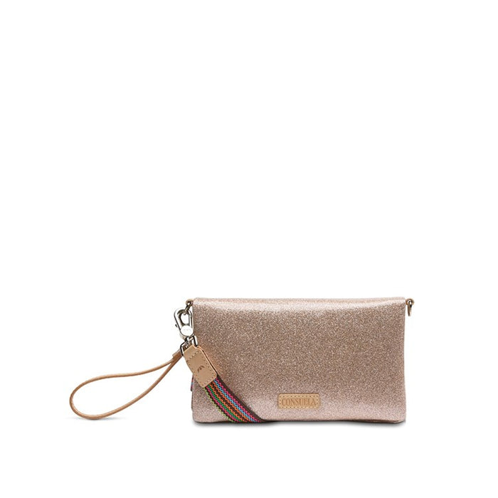 Uptown Crossbody, Assorted Styles