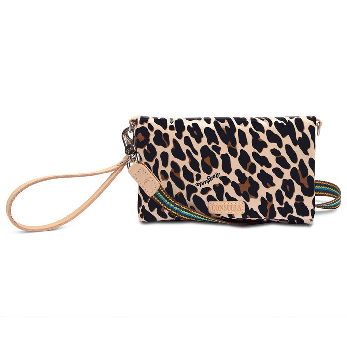 Uptown Crossbody, Assorted Styles