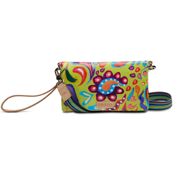 Uptown Crossbody, Assorted Styles