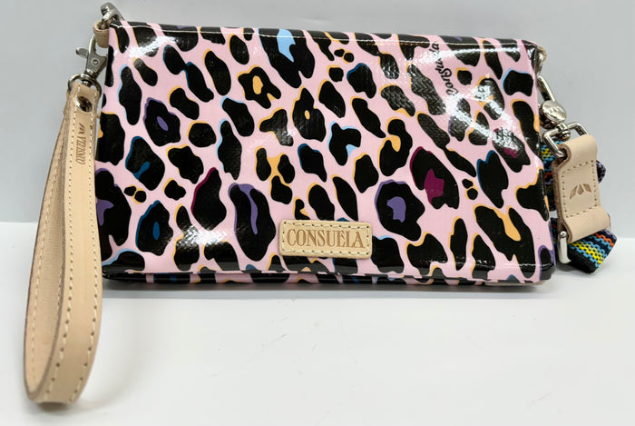 Uptown Crossbody, Assorted Styles