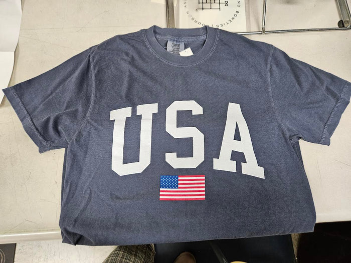 USA Tee