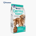 Vetsense Derma Support (2 kg) Advanced Skin & Coat Care Formula for Dogs