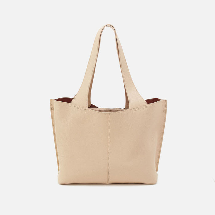 Vida Tote, Almond