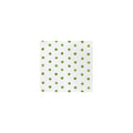 Vietri - Papersoft Dot Green