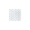 Vietri - Papersoft Dot Light Blue