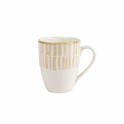 Vietri Earth Mug