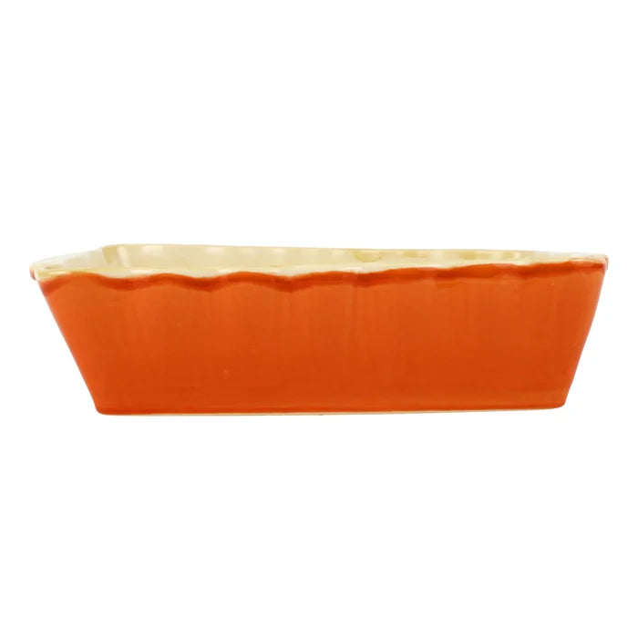 Orange / Small