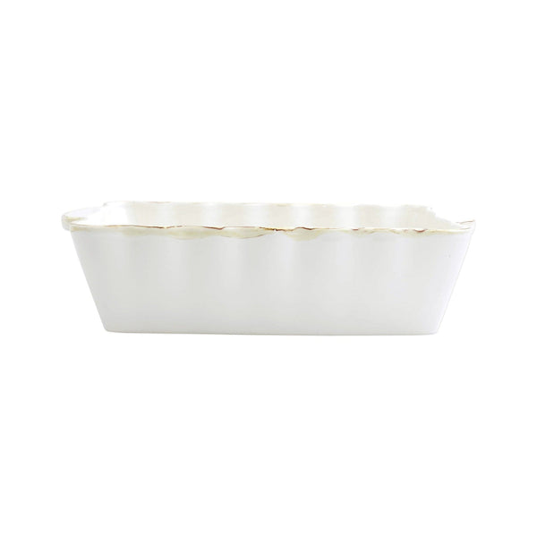 Vietri | Italian Bakers Rectangular Baker, Assorted Colors & Sizes