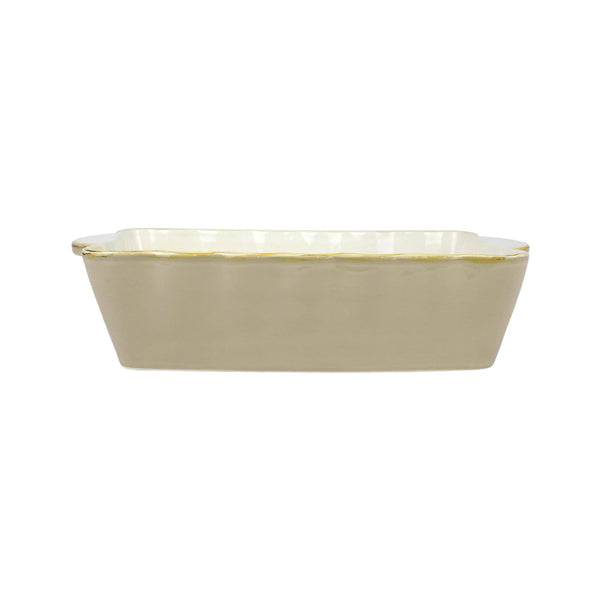 Vietri | Italian Bakers Rectangular Baker, Assorted Colors & Sizes