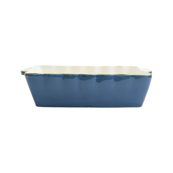 Vietri | Italian Bakers Rectangular Baker, Assorted Colors & Sizes
