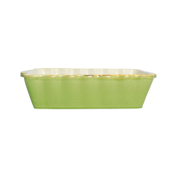 Vietri | Italian Bakers Rectangular Baker, Assorted Colors & Sizes