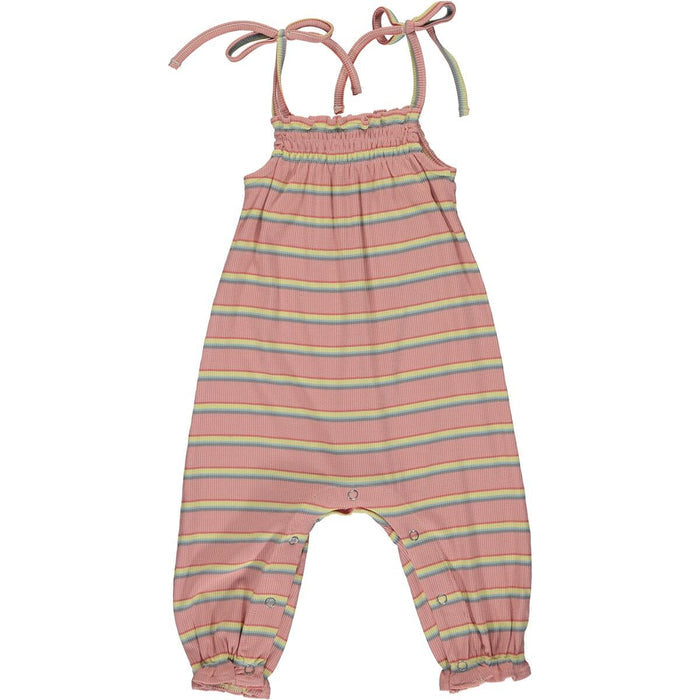 Vignette | Victoria Romper
