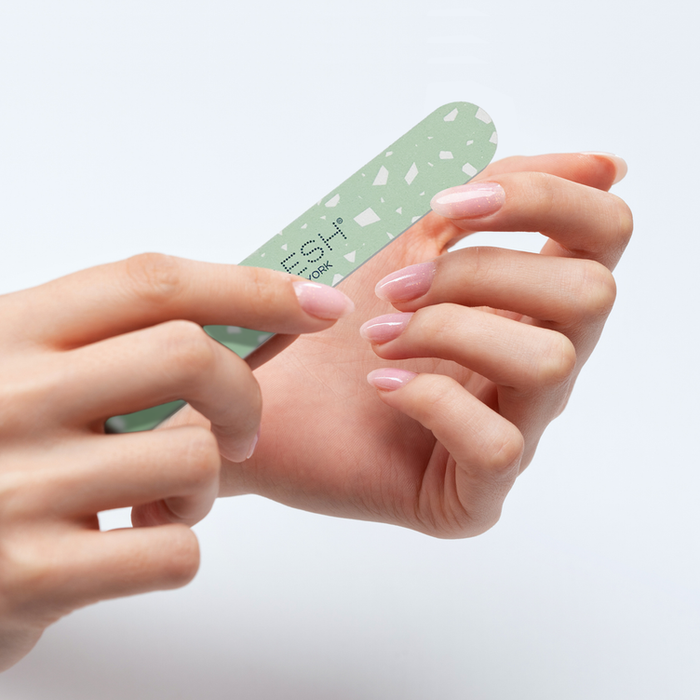 VOESH | Mani Moments, Vitamin Recharge