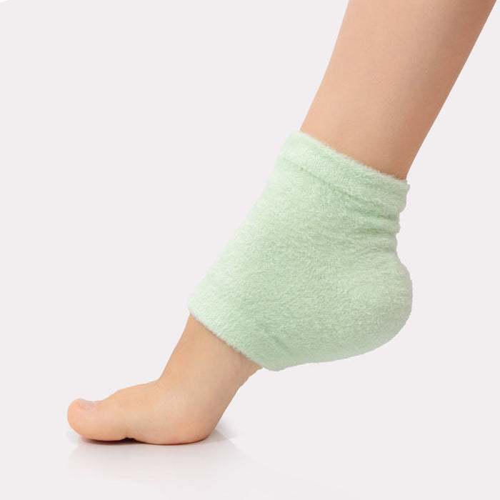 VOESH | Moisturizing Heel Socks