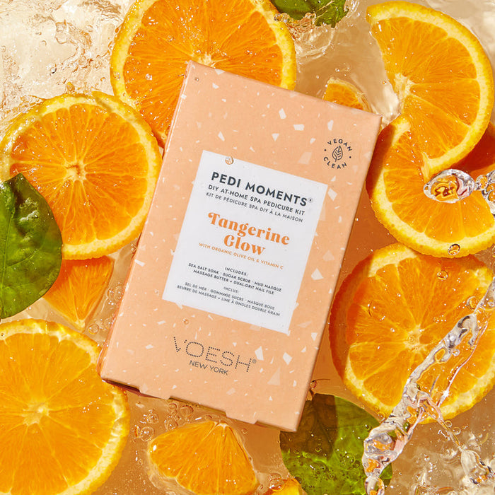 VOESH | Pedi Moments, Assorted Scents