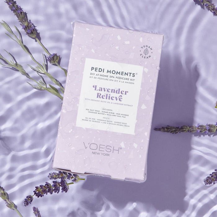 VOESH | Pedi Moments, Assorted Scents