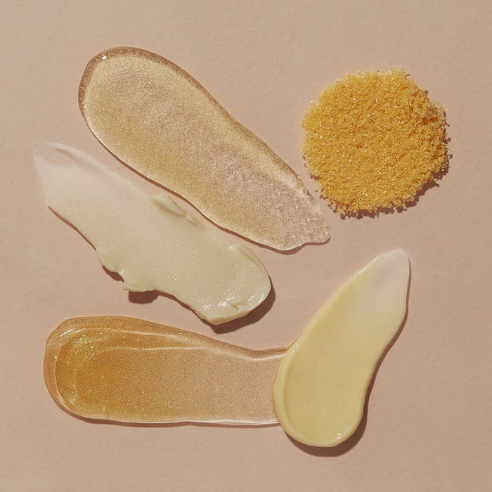 VOESH | Pedi Moments, Golden Vanilla