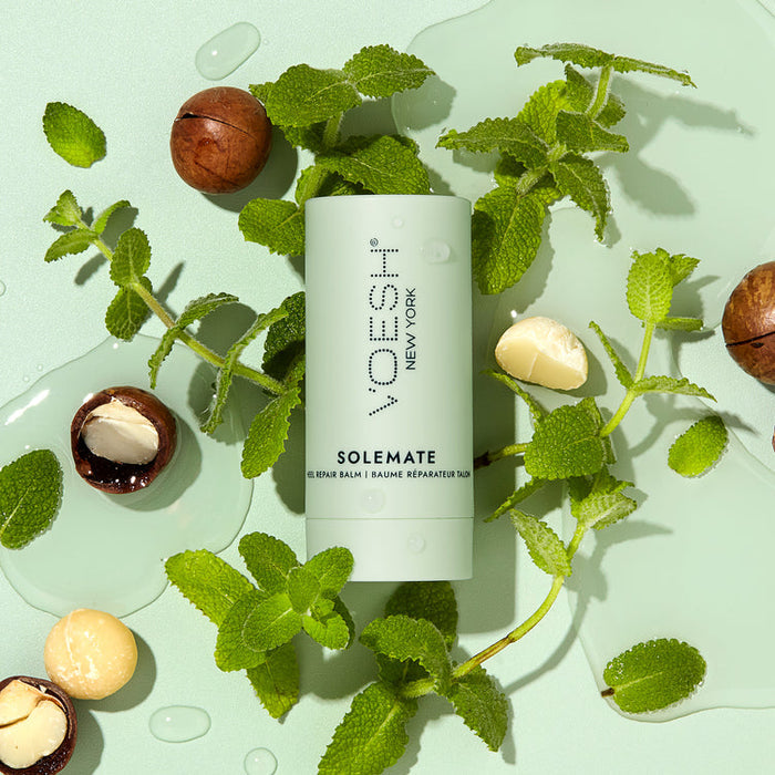 VOESH | Solemate, Heel Repair Balm