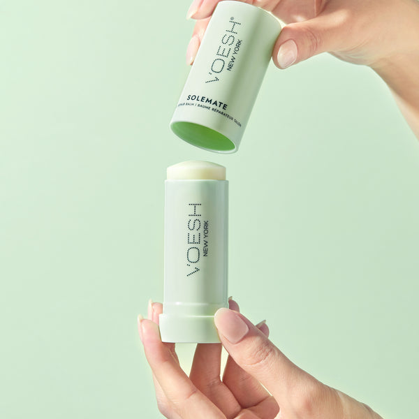 VOESH | Solemate, Heel Repair Balm