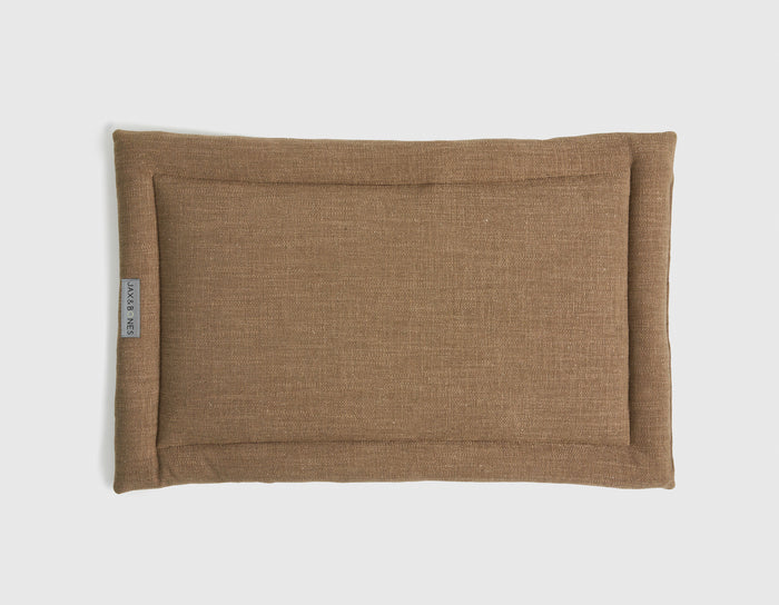 Warby Beige Cozy Mat