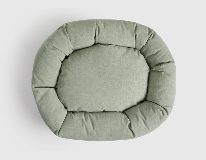 Warby Jasmine Donut Bed