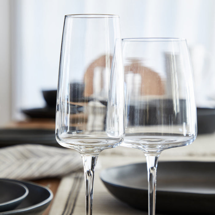 Water Glass Vine, 16oz