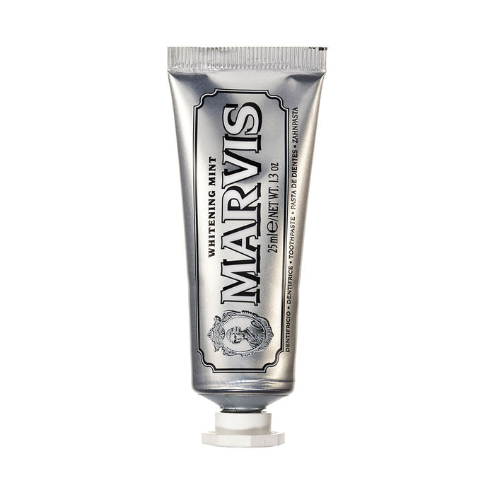 Whitening Mint Toothpaste, Assorted Sizes