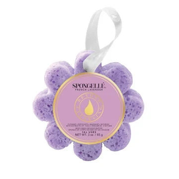 Wildflower Body Buffer, Multiple Scents