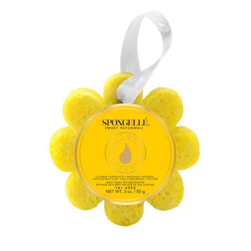 Wildflower Body Buffer, Multiple Scents