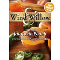 Wind and Willow, Jalapeno Peach Cheeseball and Appetizer Mix