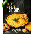 Wind & Willow | Beer Cheese Hot Dip Mix