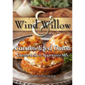 Wind & Willow | Caramelized Onion Cheeseball & Appetizer Mix
