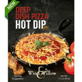Wind & Willow | Deep Dish Pizza Hot Dip Mix