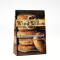 Wind & Willow | Everything Bagel Cheeseball & Appetizer Mix